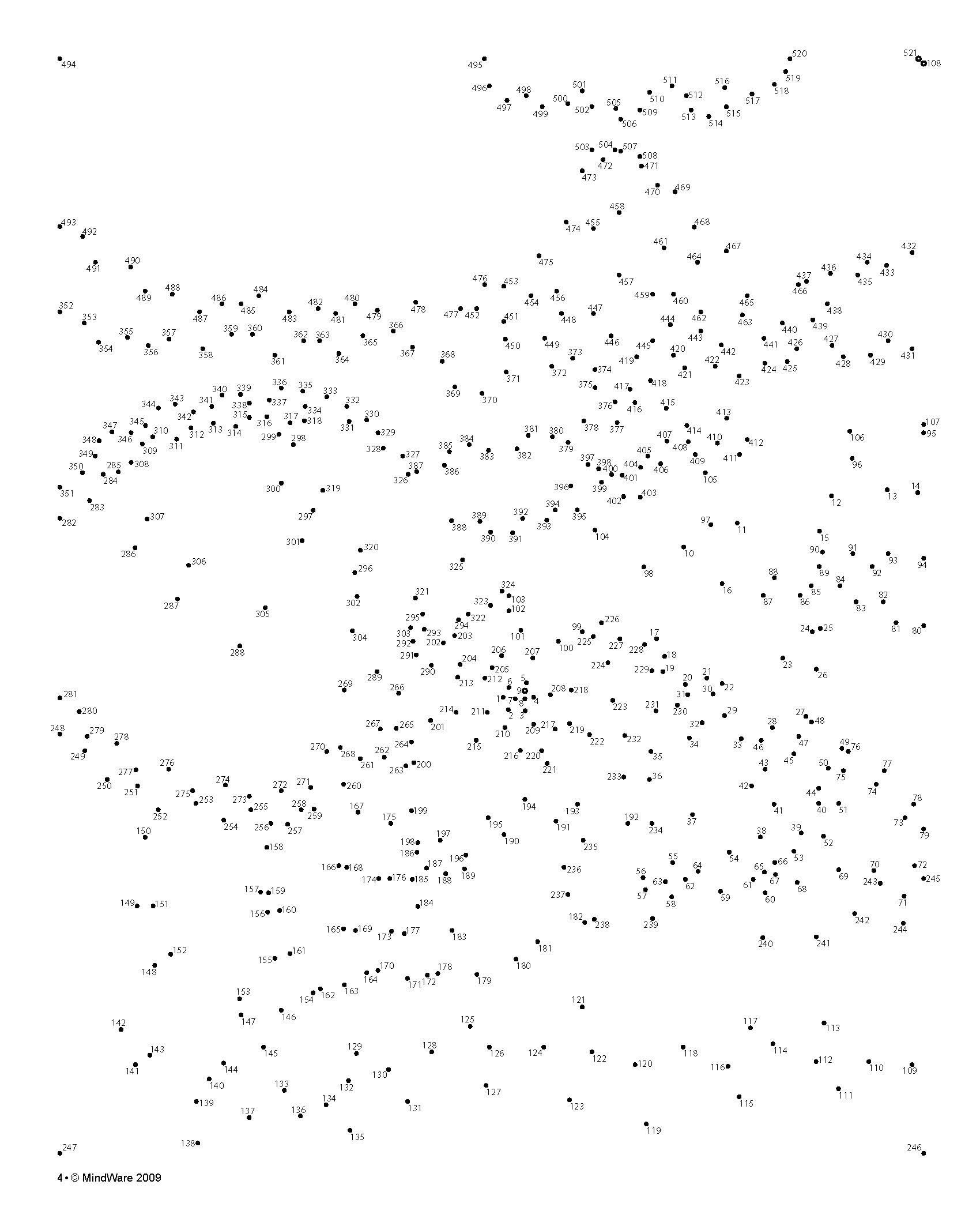 12 Dot To Dot Ideas Dot To Dot Printables Dot Worksheets Connect The Dots