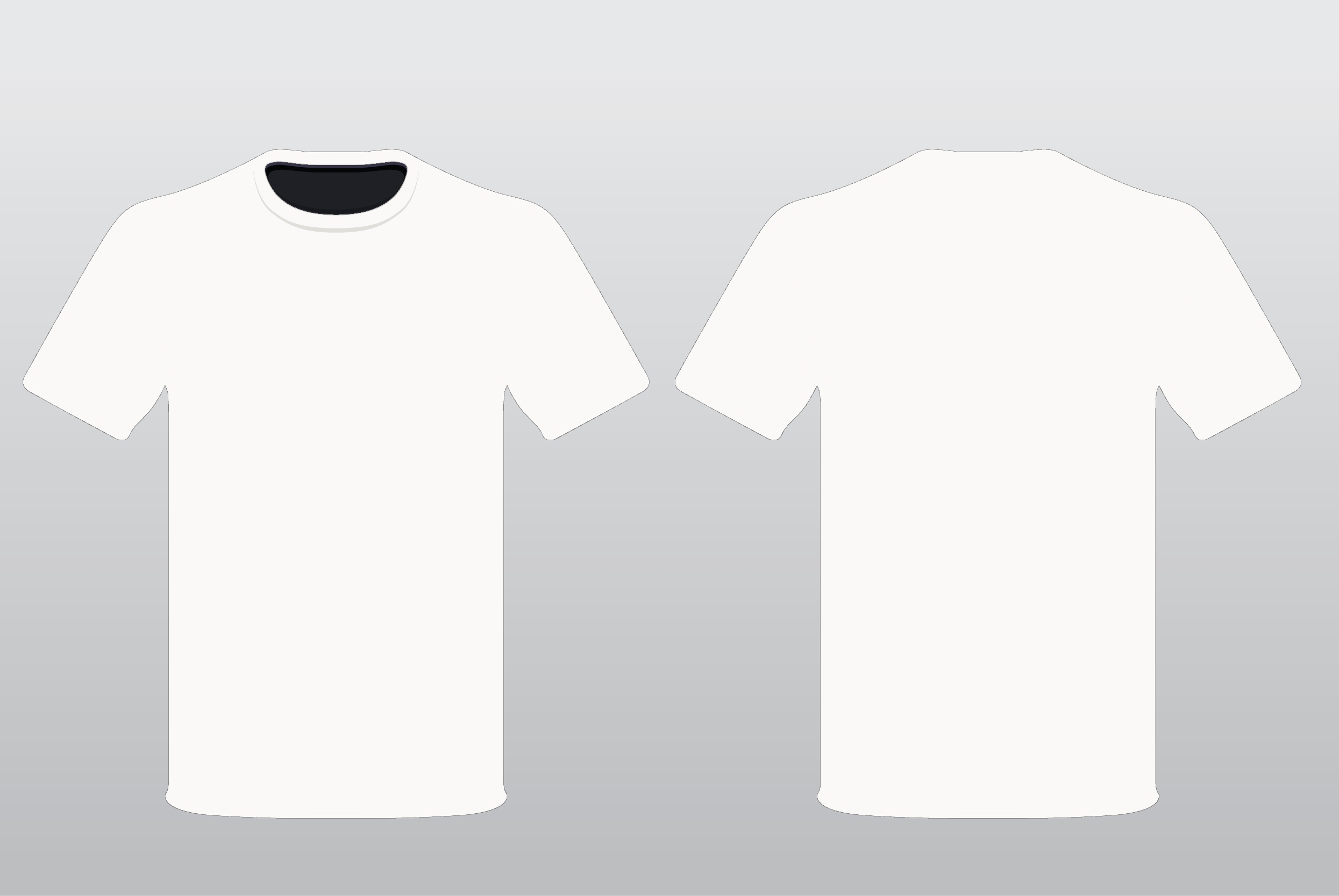 All Over Print T shirt Design Templates