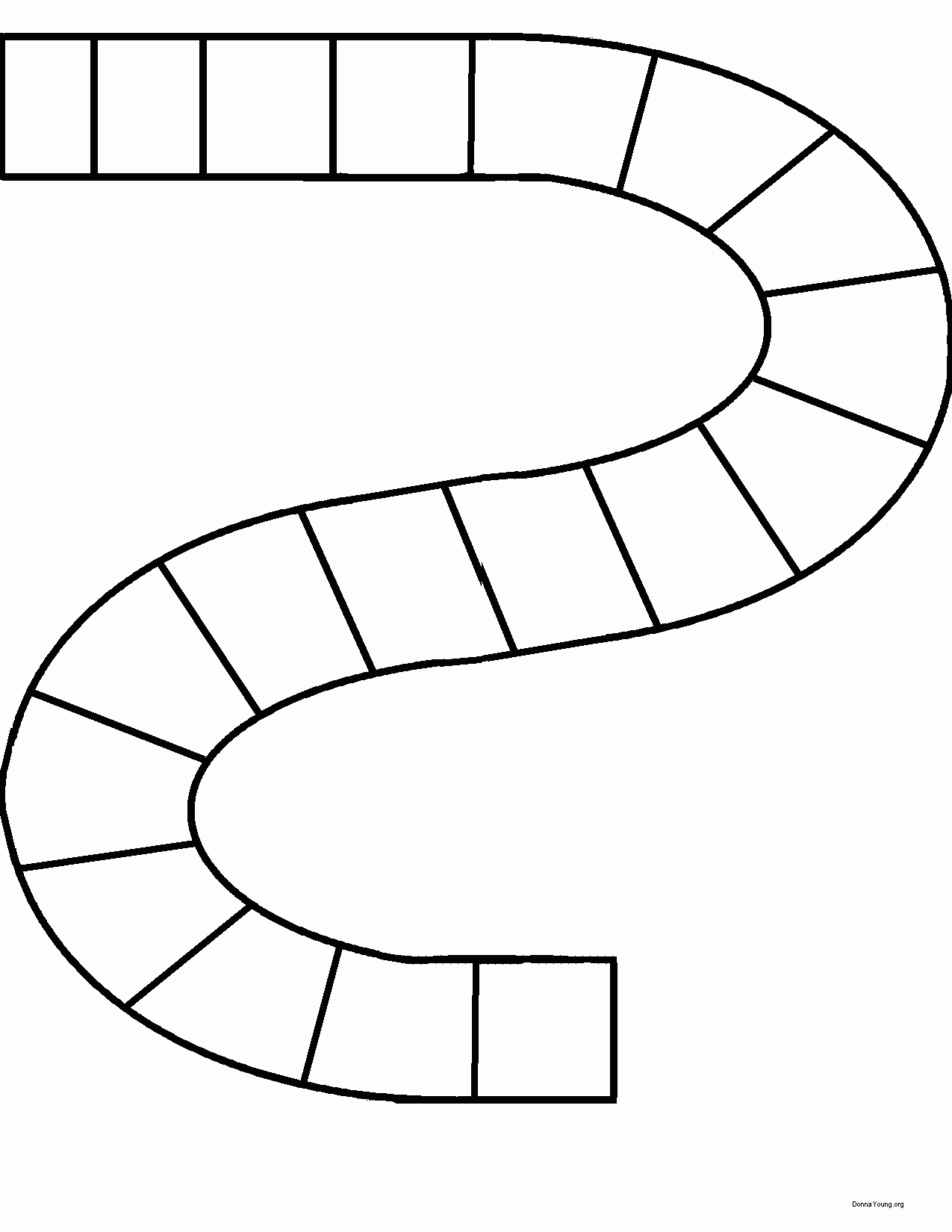 Board Game Templates To Print