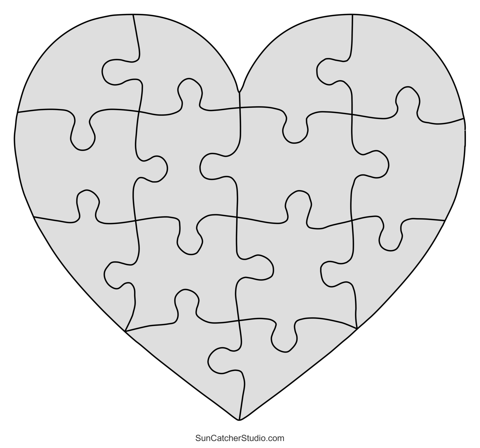 Free Jigsaw Puzzle Maker To Print