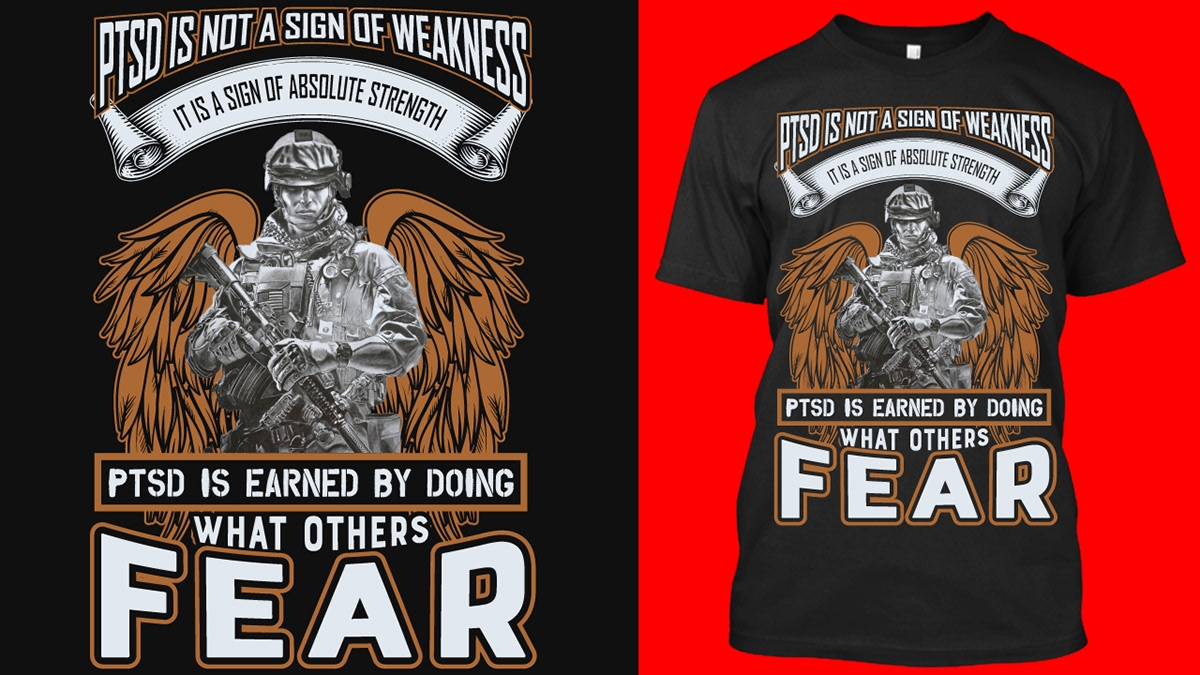 Download T shirt Design Template Free Behance