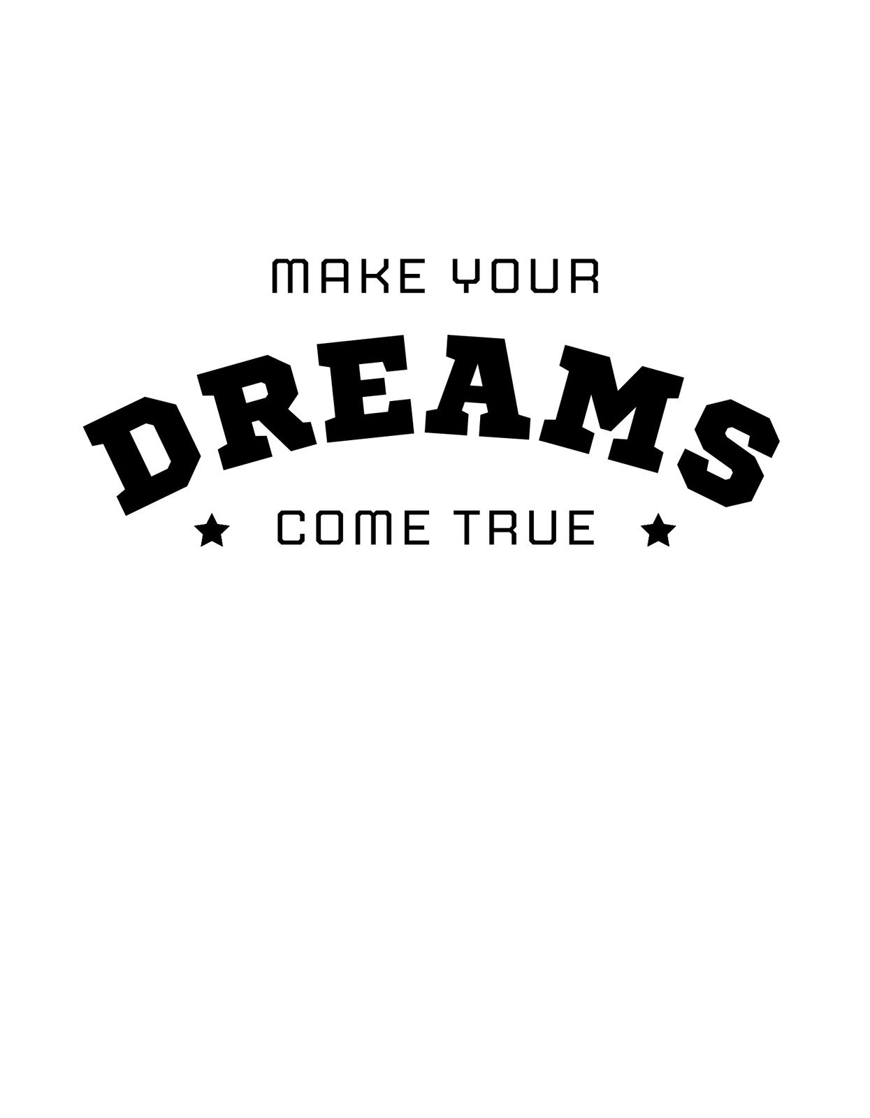 T Shirt Design Template Free Pdf