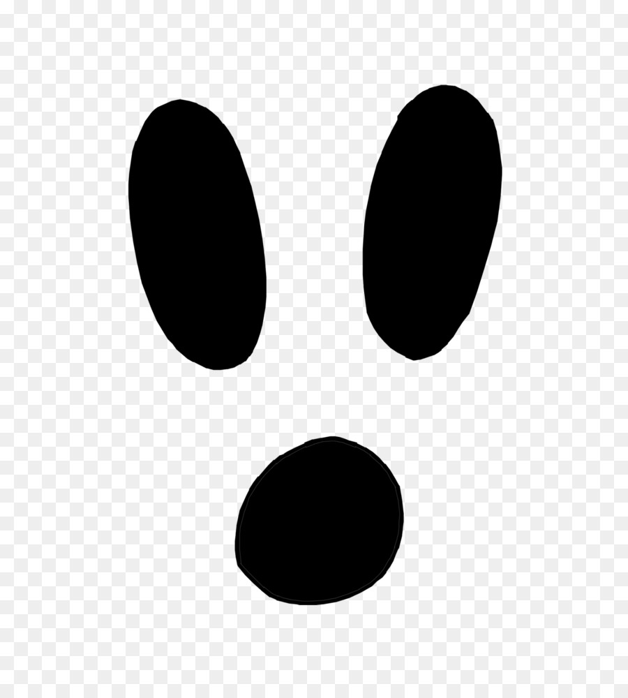 Free Printable Ghost Eyes And Mouth Template Press Release Template