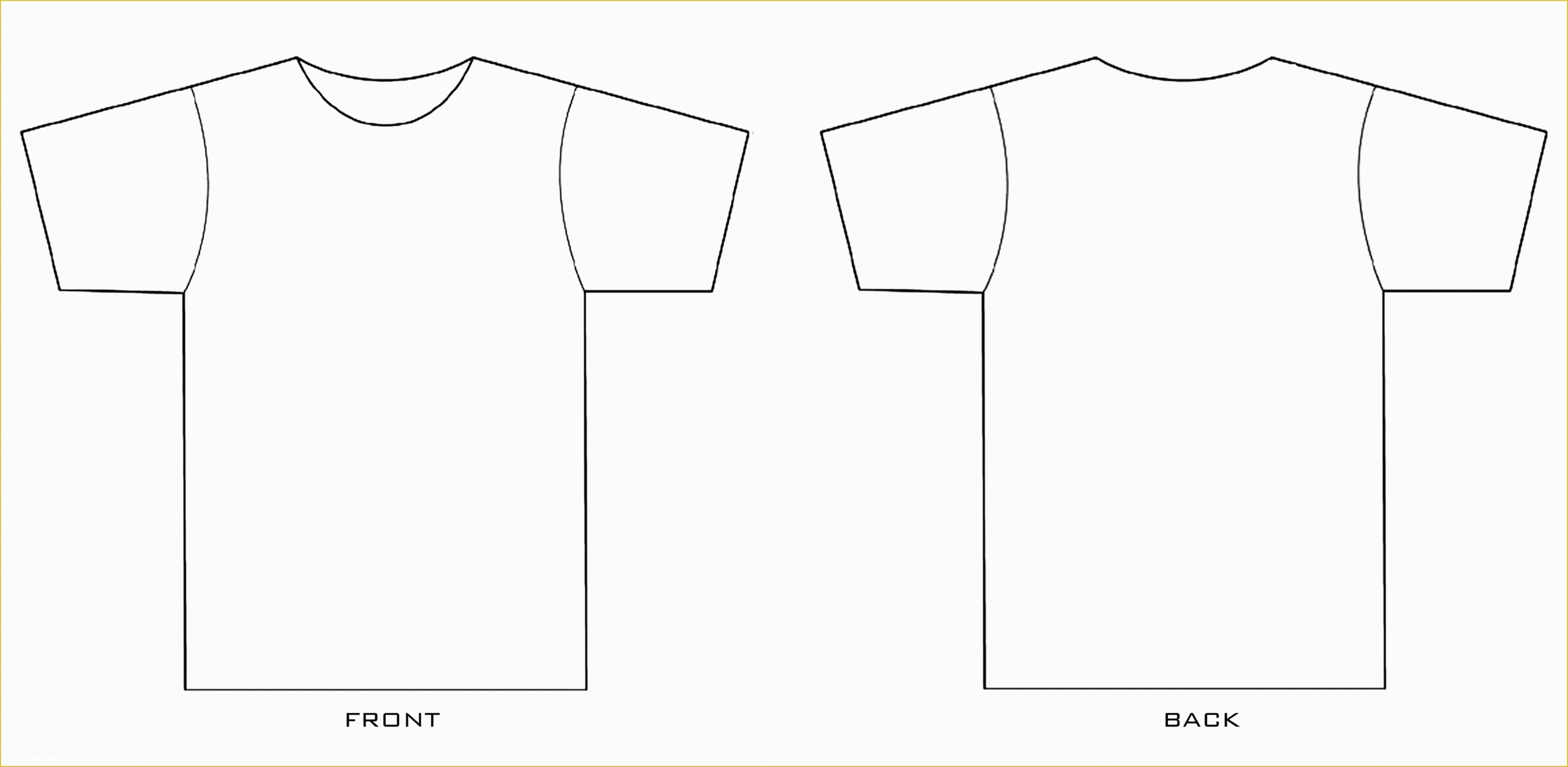 Printable Tshirts Designs Printable Party Favors