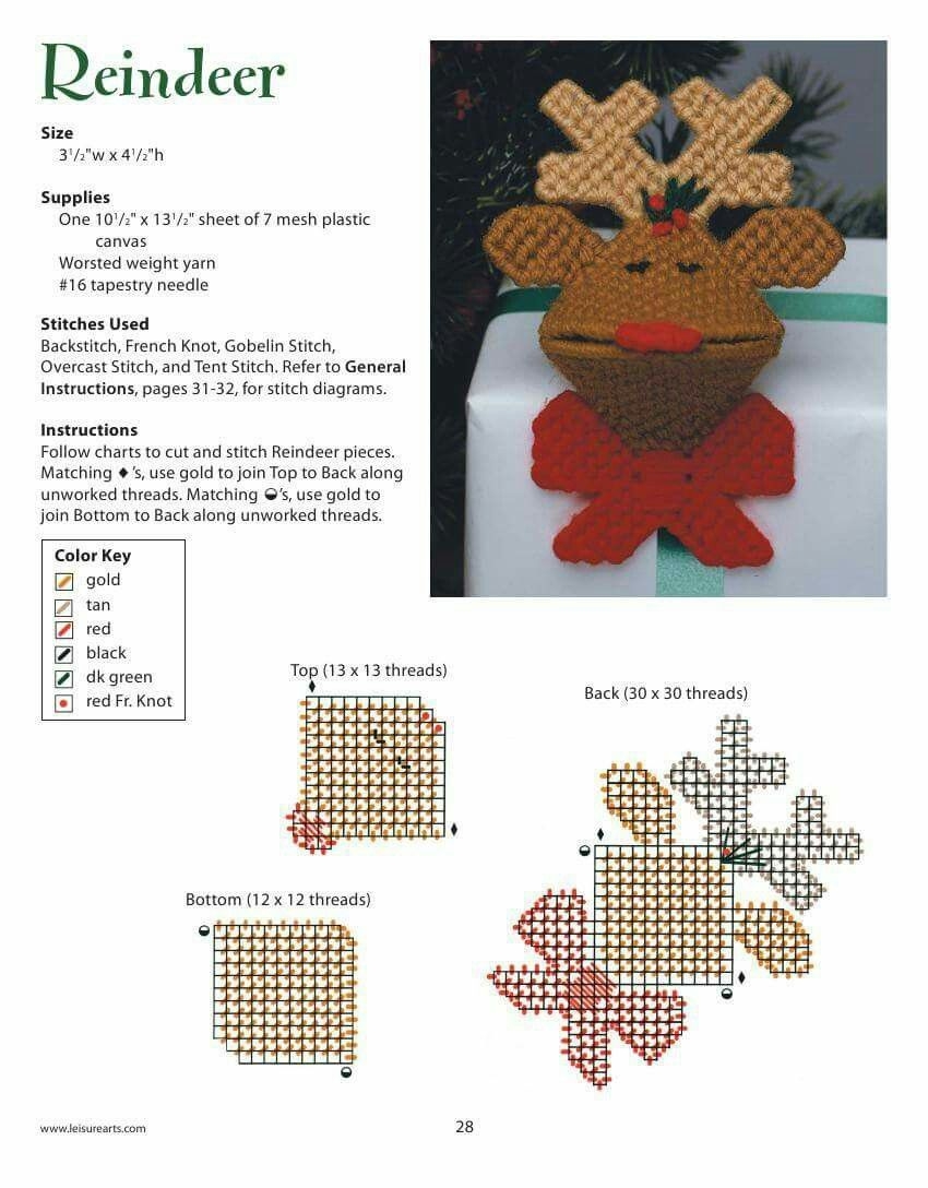 12 KISSES Ideas Plastic Canvas Ornaments Plastic Canvas Crafts Plastic Canvas Patterns