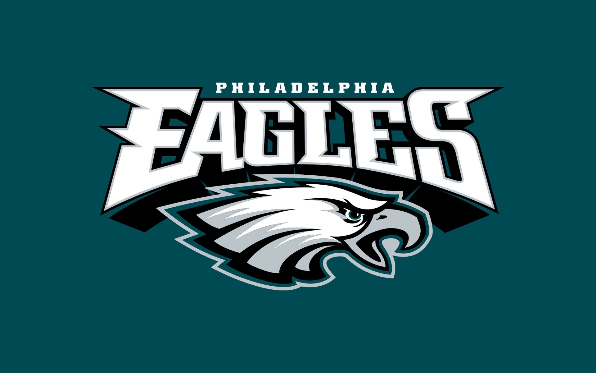  130 Philadelphia Eagles Wallpapers Free WallpaperSafari