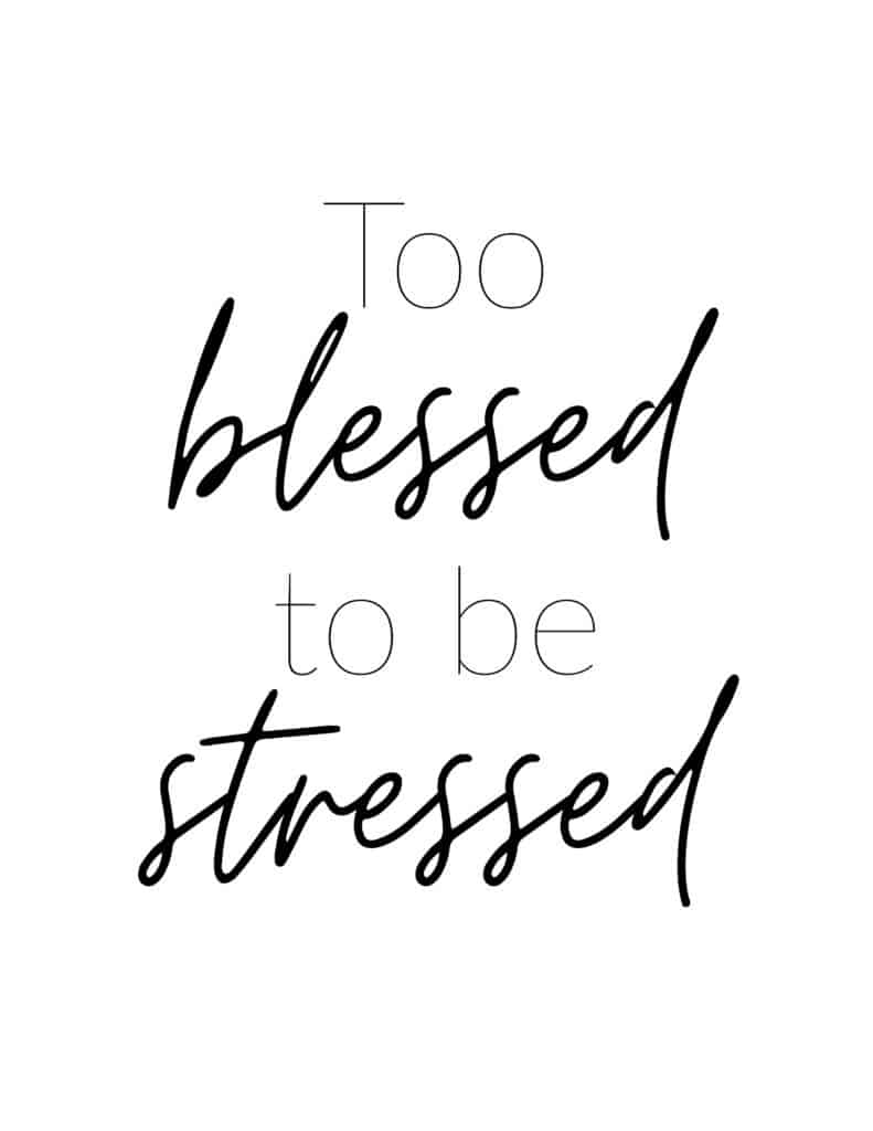 Free Printable Quotes To Frame