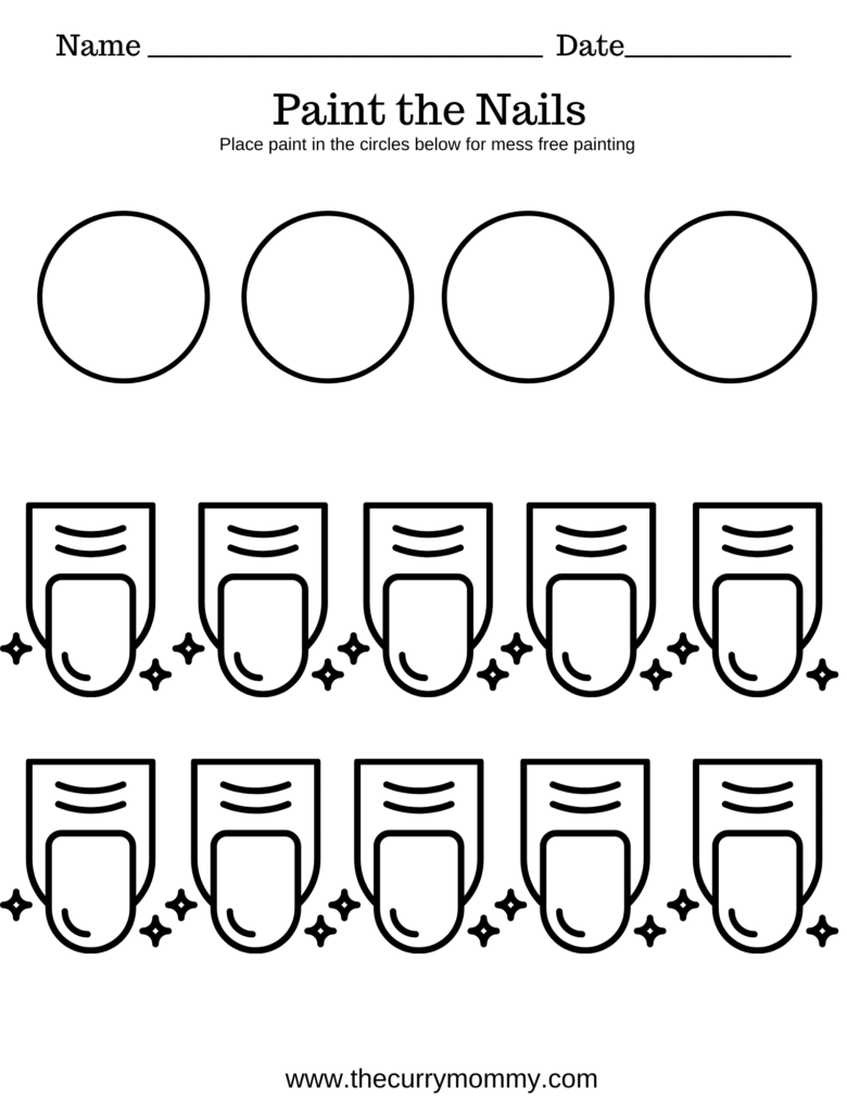 Free Printables For Kids