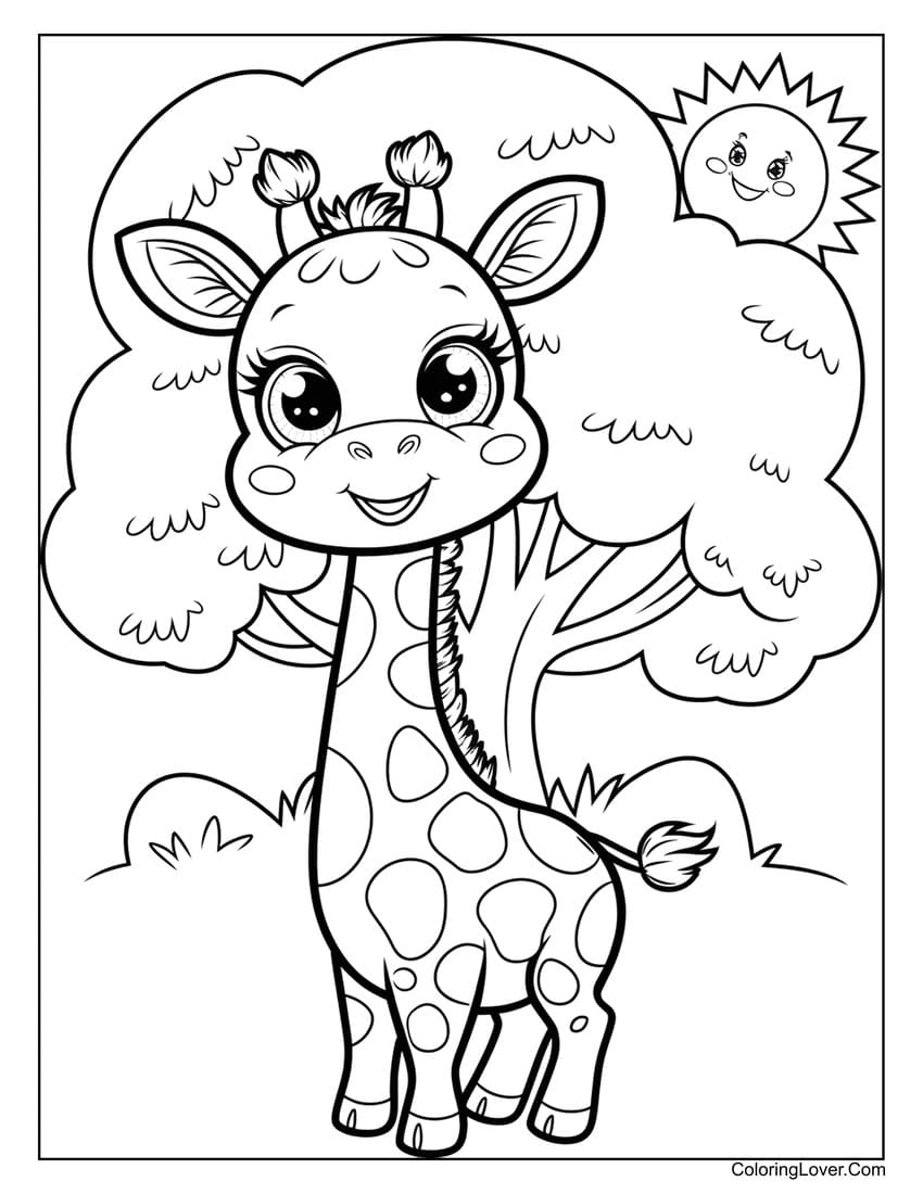 Free Printables Coloring Pages