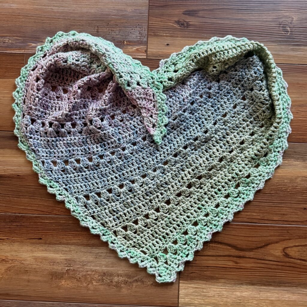 Virus Blanket Pattern Free Printable