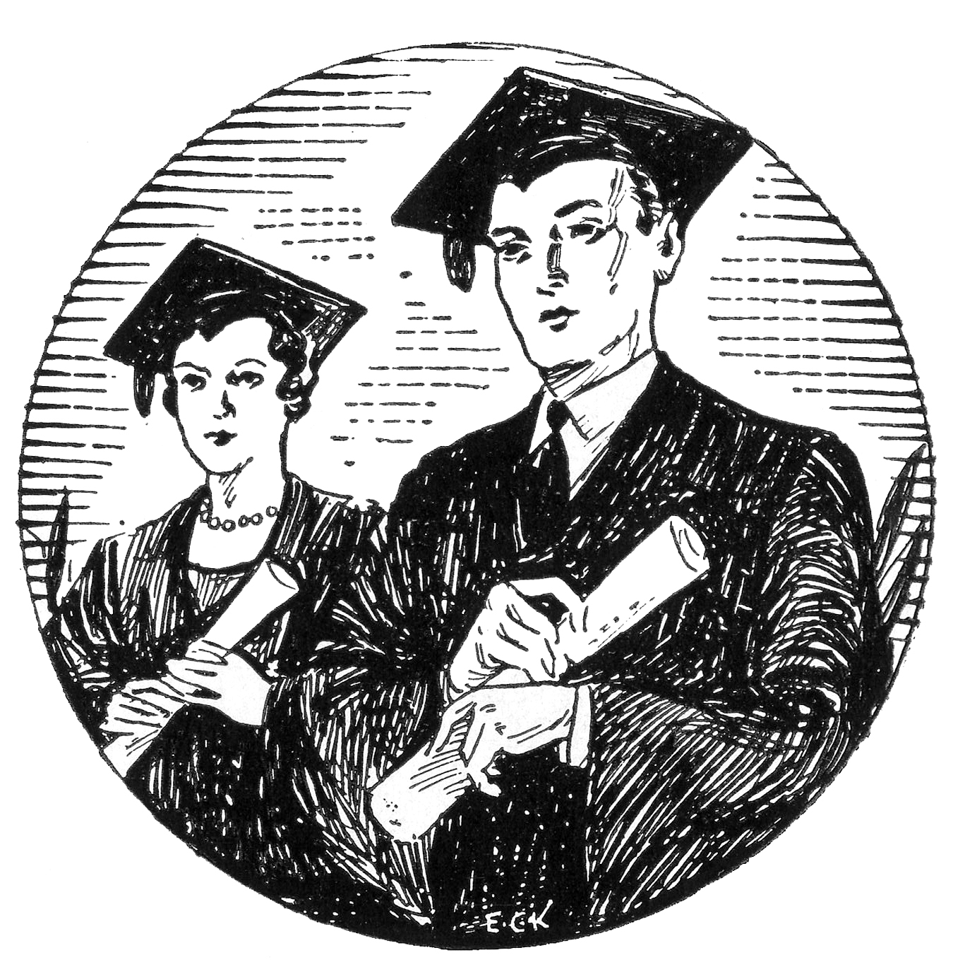 Graduation Clip Art Free Printable