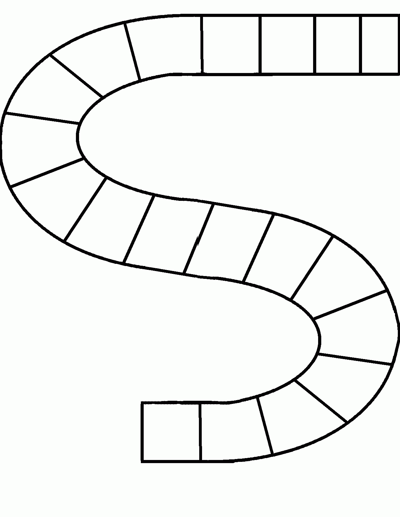 Blank Board Games To Print