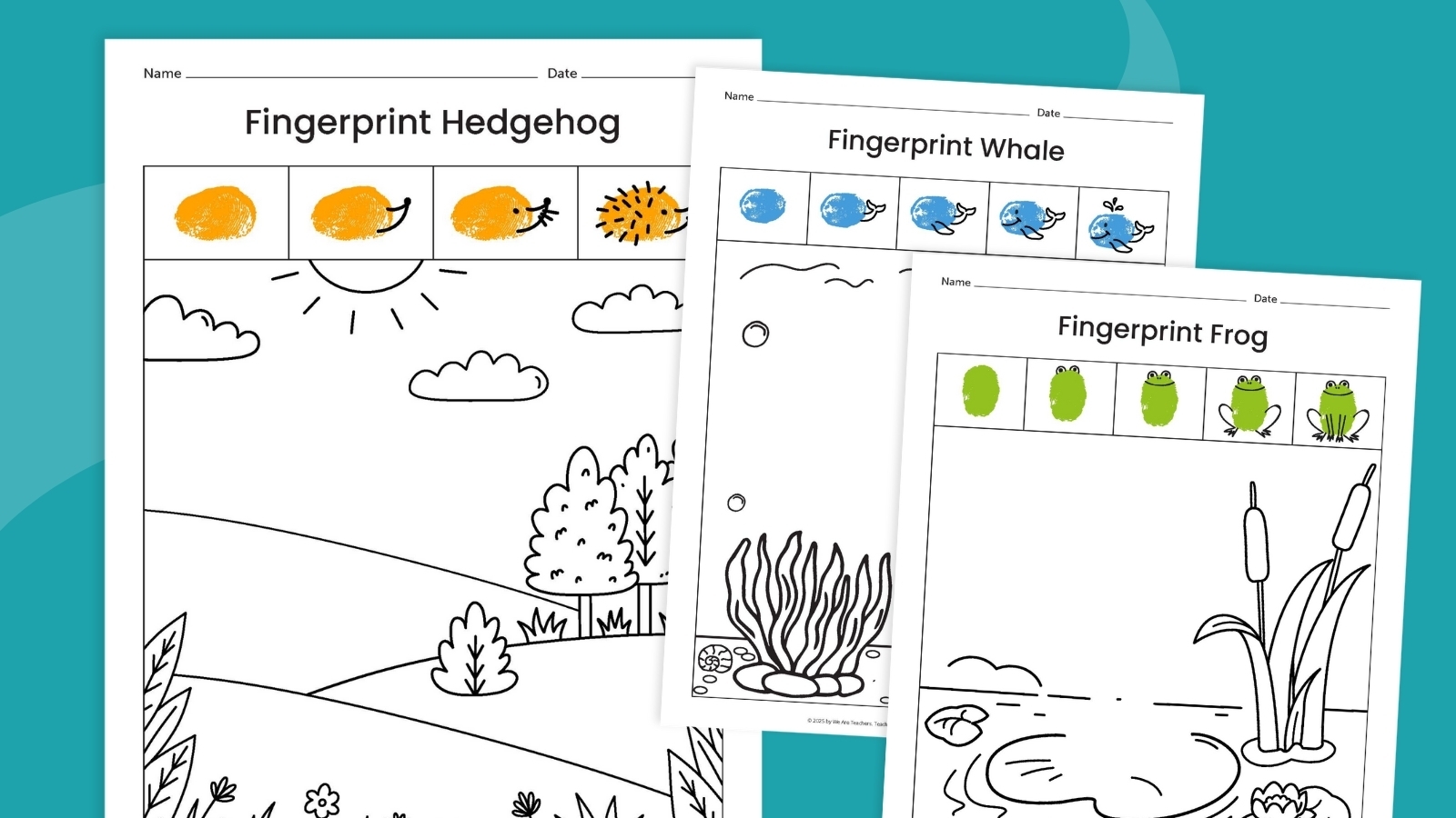 Category Free Printables Page 1 We Are Teachers