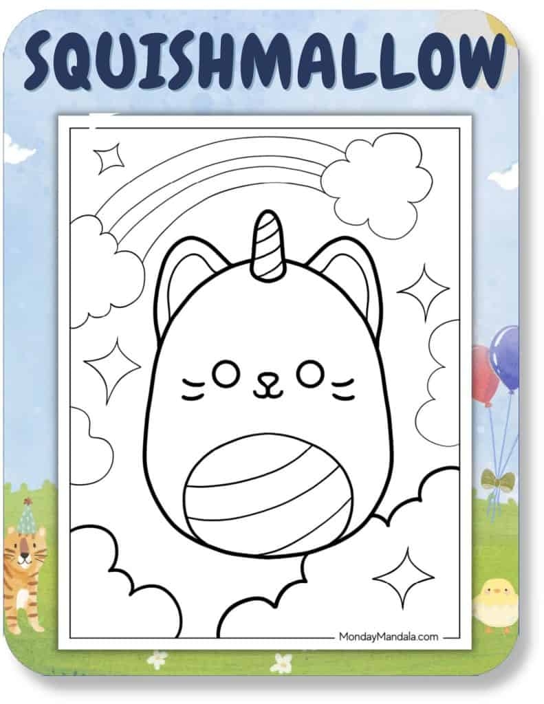 Free Printable Coloring Pages