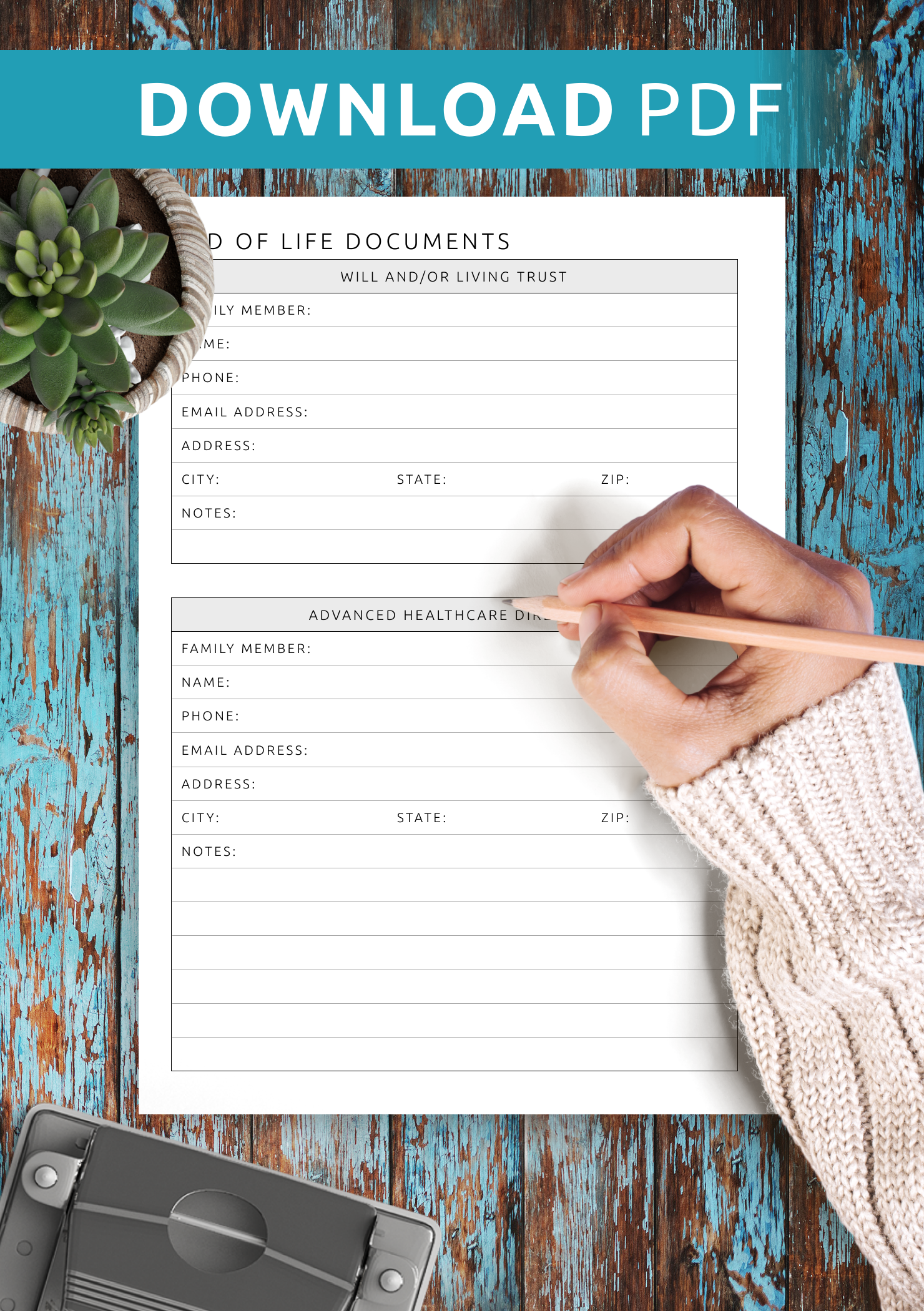 Free Printable File Of Life Forms