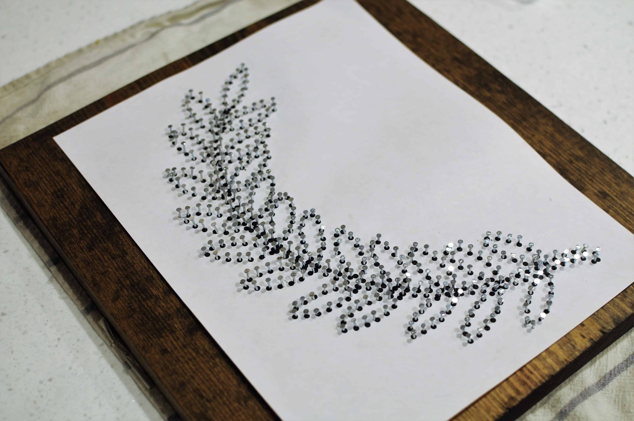 Free Printable String Art Patterns