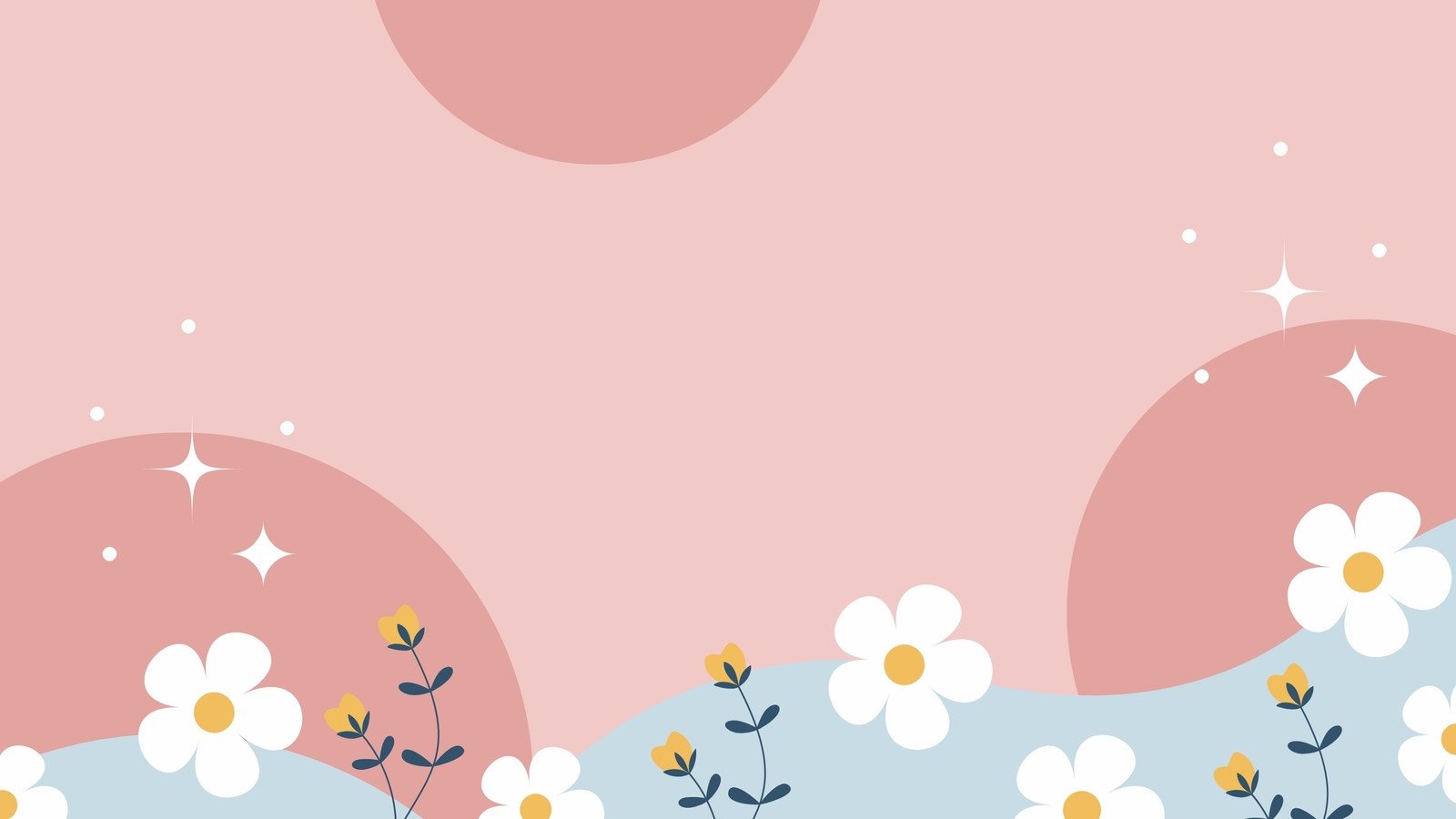 Free And Customizable Cute Pink Wallpaper Templates Canva