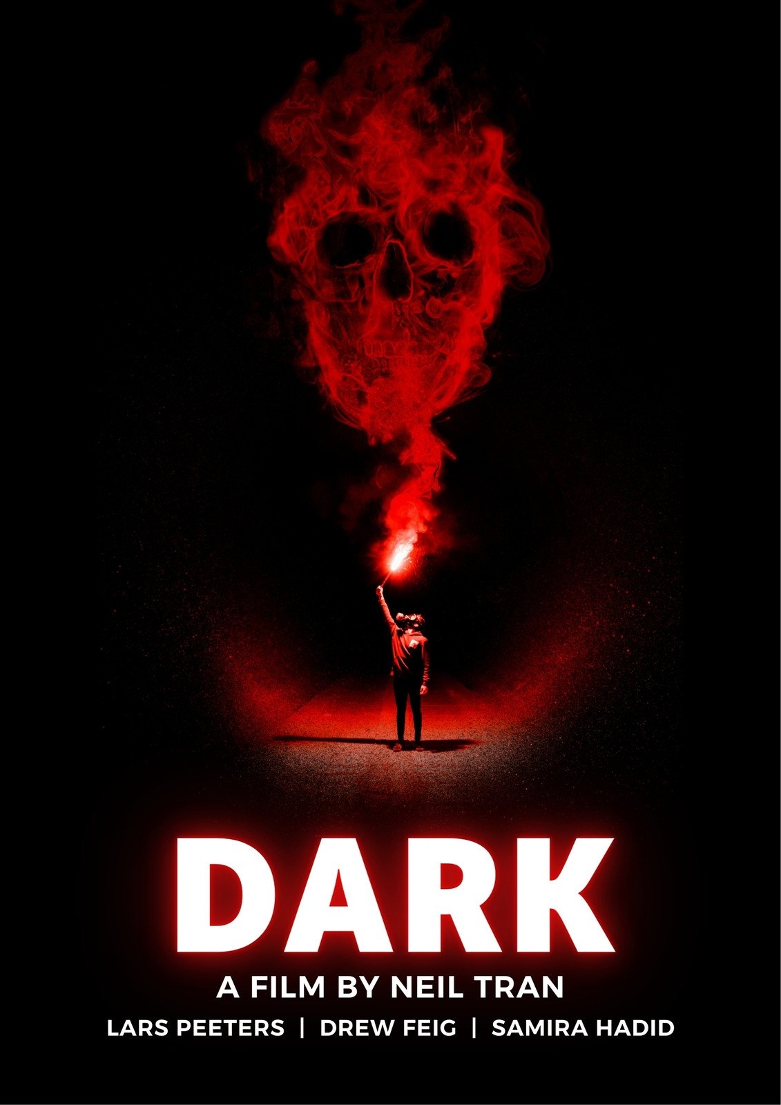 Free Printable And Editable Scary Poster Templates Canva