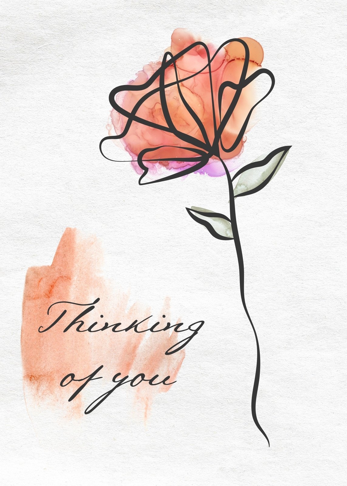 Free Printable Card Templates You Can Customize Canva