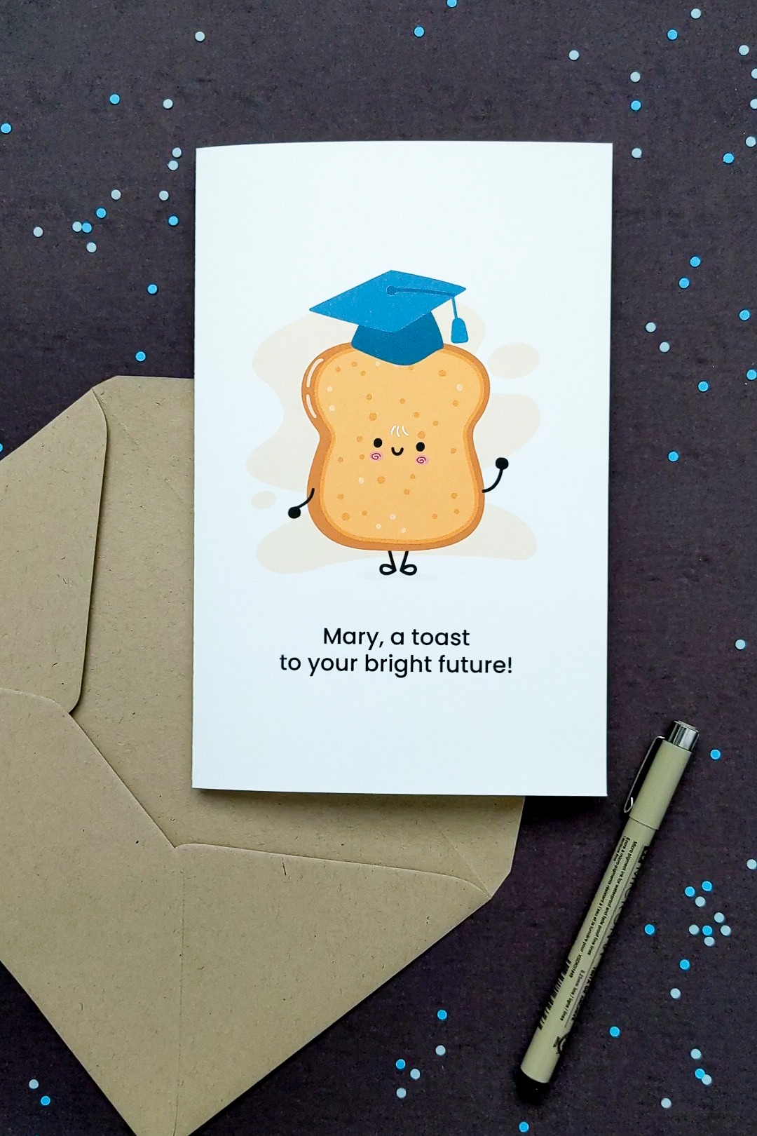 Printable Graduation Cards Free