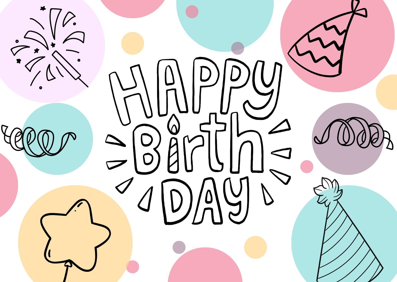 Free Printable Greeting Card Software