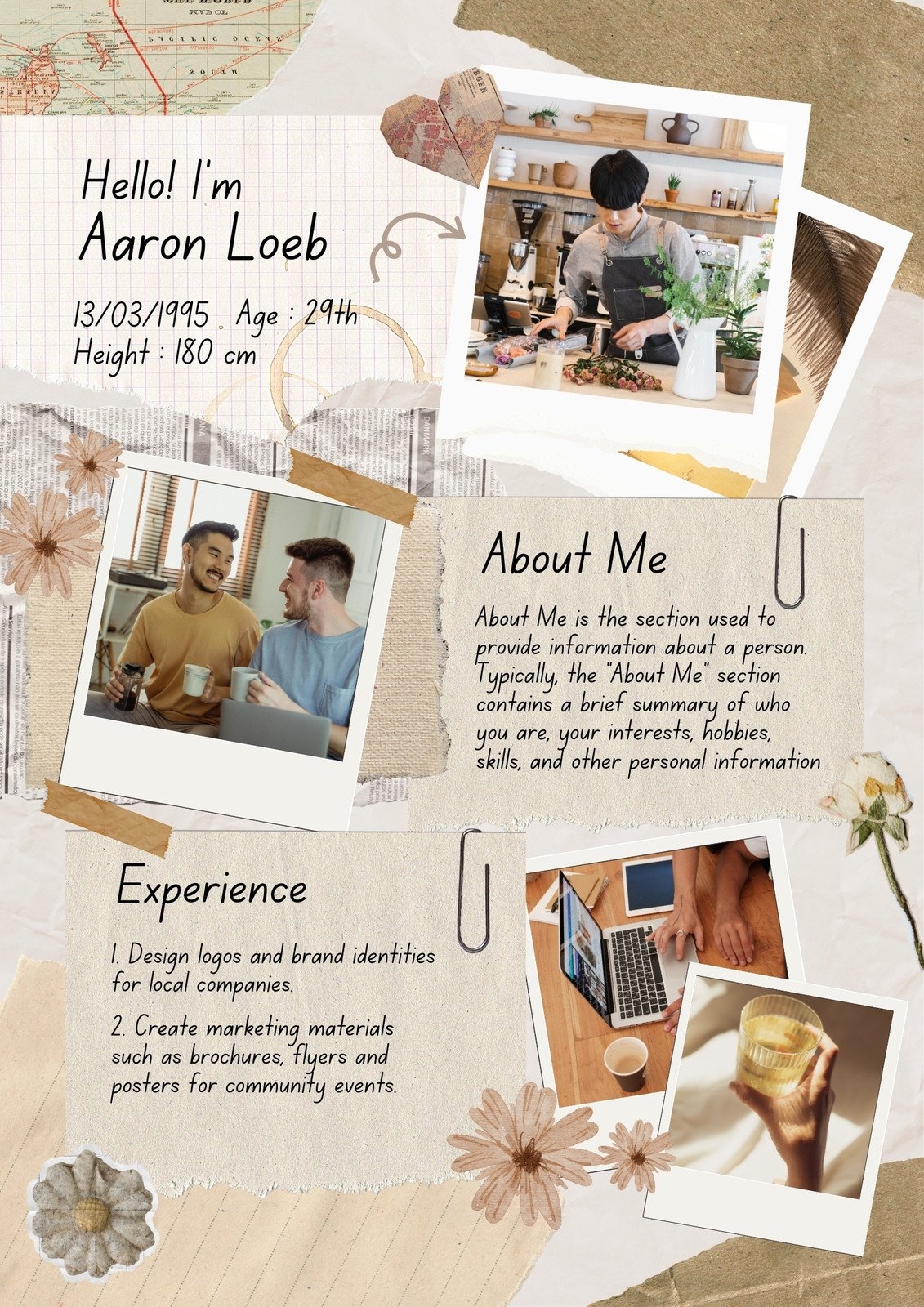Free Printable Poster Templates You Can Customize Canva