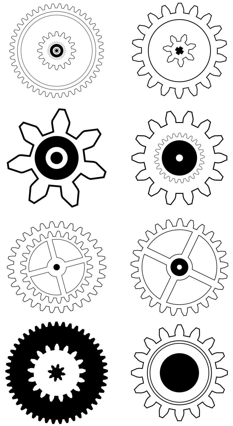 Free Stock Photo Of Gear Icons Download Free Images And Free Illustrations