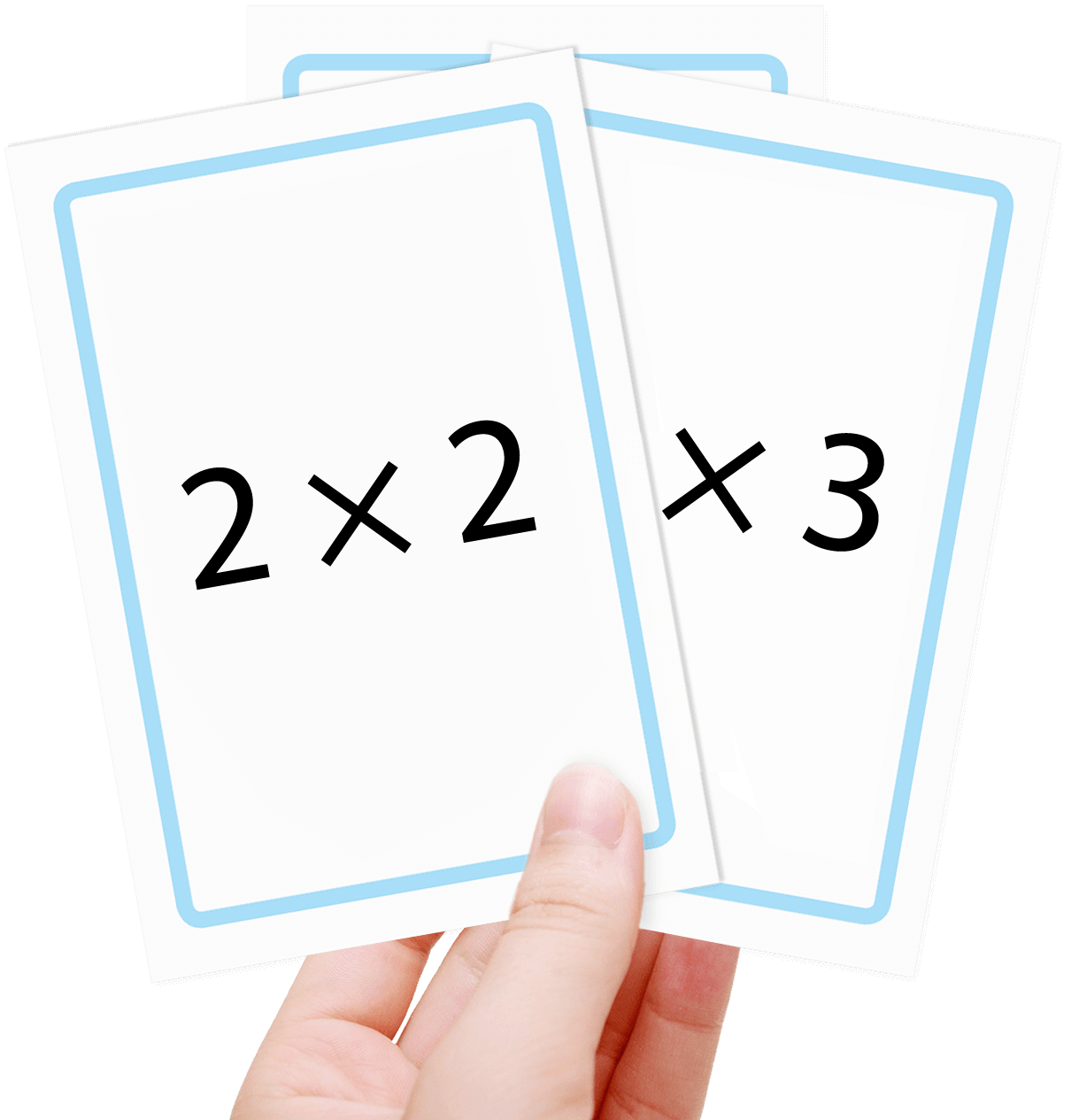 Free Printable Multiplication Flash Cards Pdf