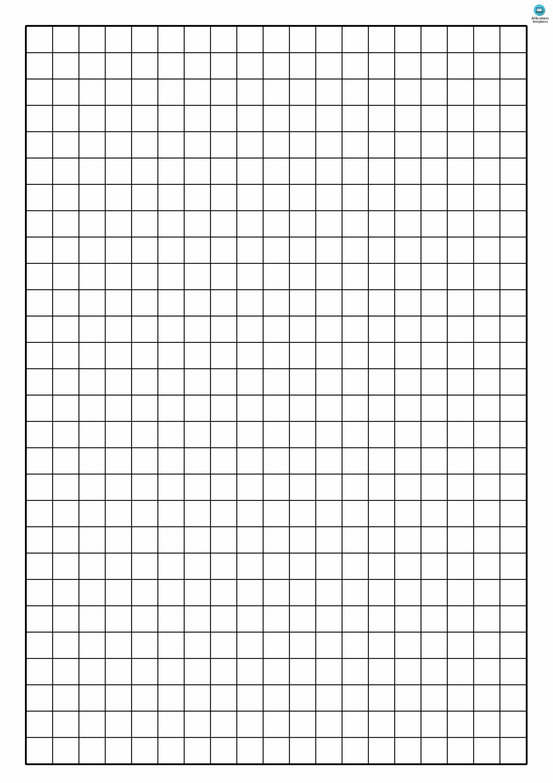 Free Printable Graph Paper