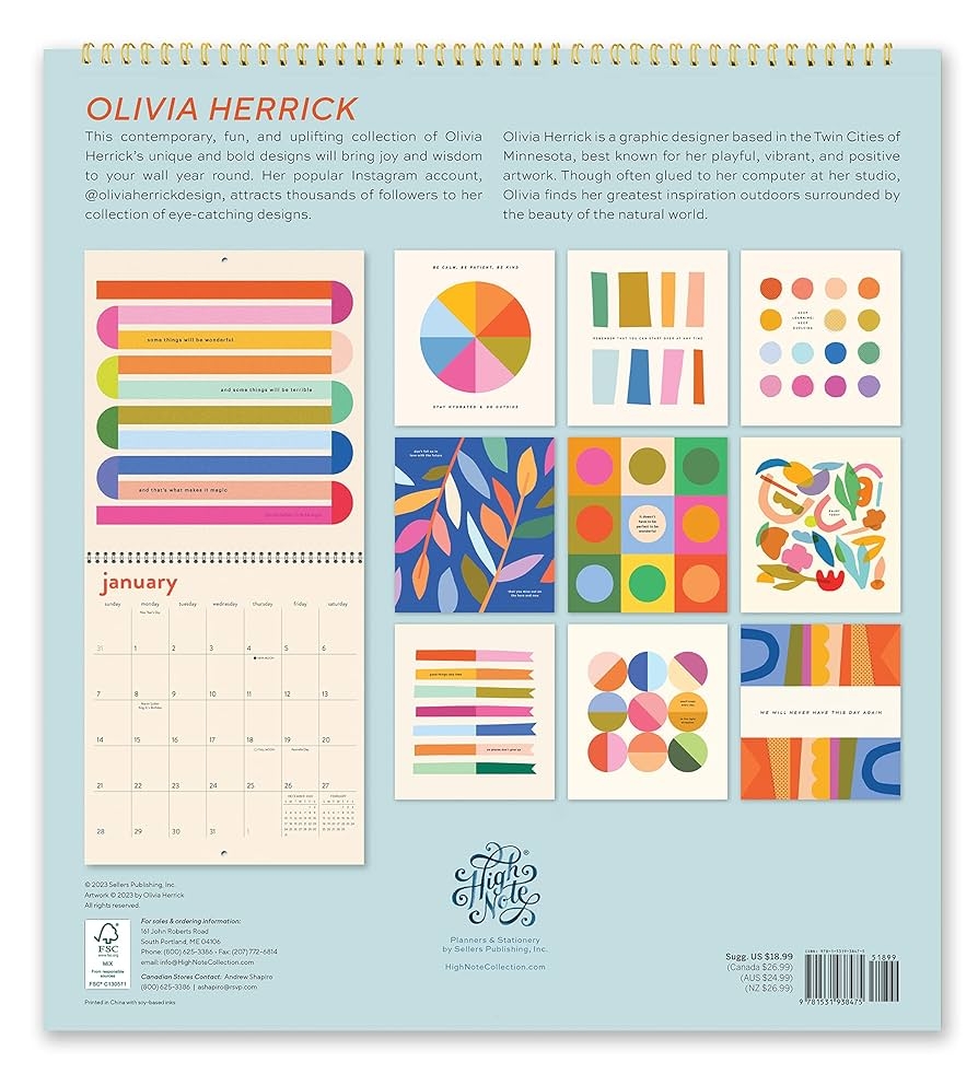 Olivia Herrick Amazon sg Office Products