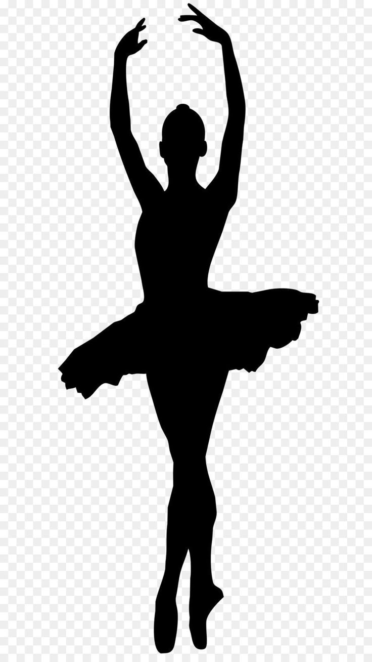 Pin By Barbara Dickerson On Office Decorating Dance Silhouette Dancer Silhouette Ballerina Art
