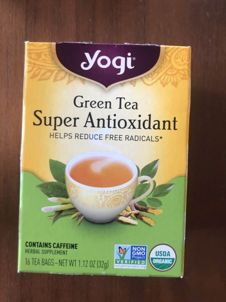 The Best Lead Free Green Tea Brands Reviews By LeafScore